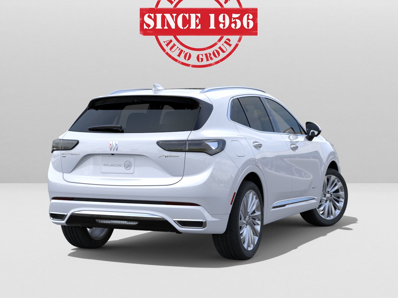2026 Buick Envision Avenir - Photo 29
