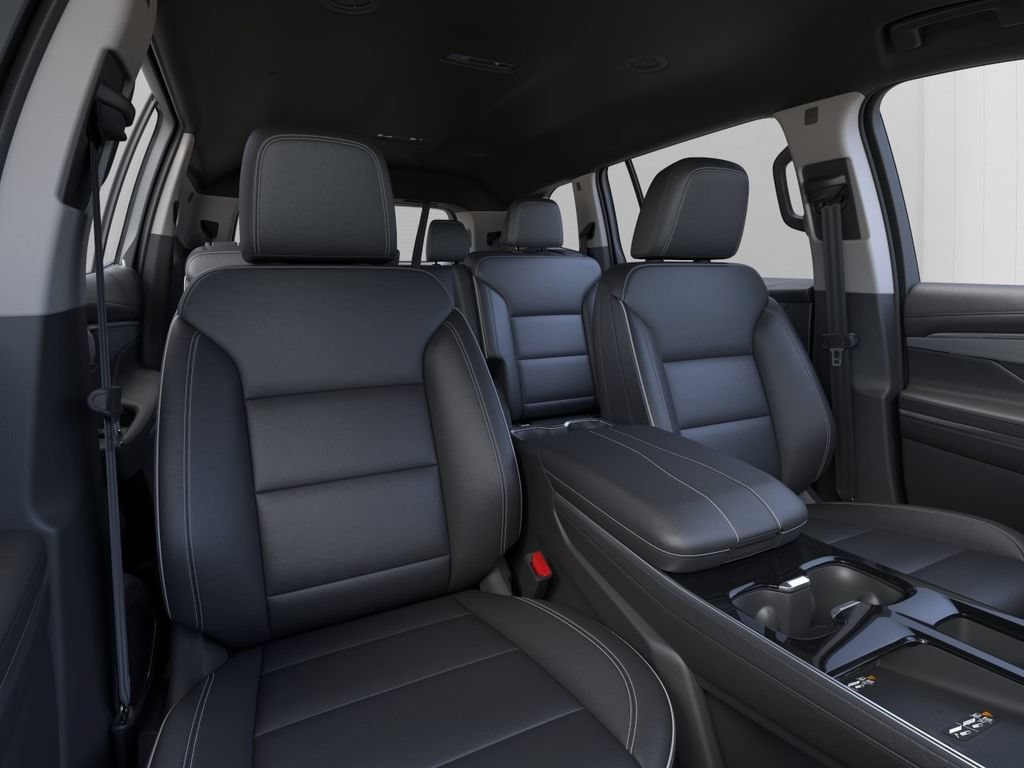 2026 Buick Enclave Preferred - Photo 16