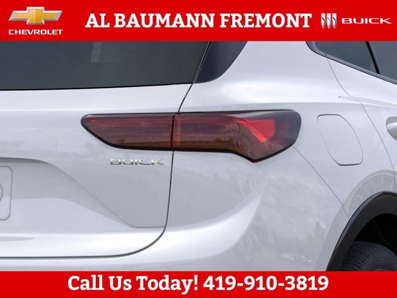 2026 Buick Envision Sport Touring - Photo 12