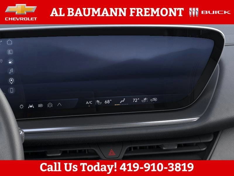 2026 Buick Envision Avenir - Photo 22