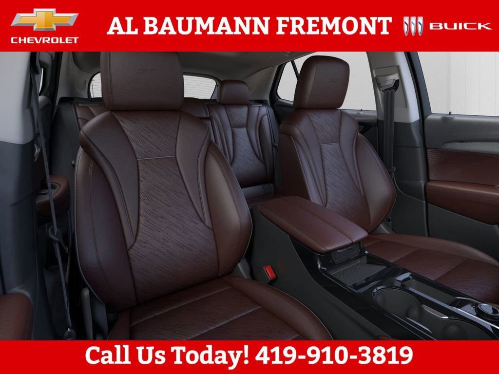 2026 Buick Envision Sport Touring - Photo 17