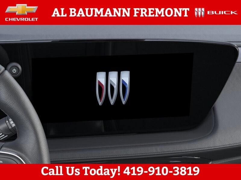 2026 Buick Encore GX Preferred - Photo 20