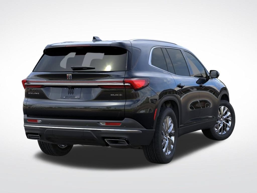 New 2026 Buick Enclave Preferred SUV