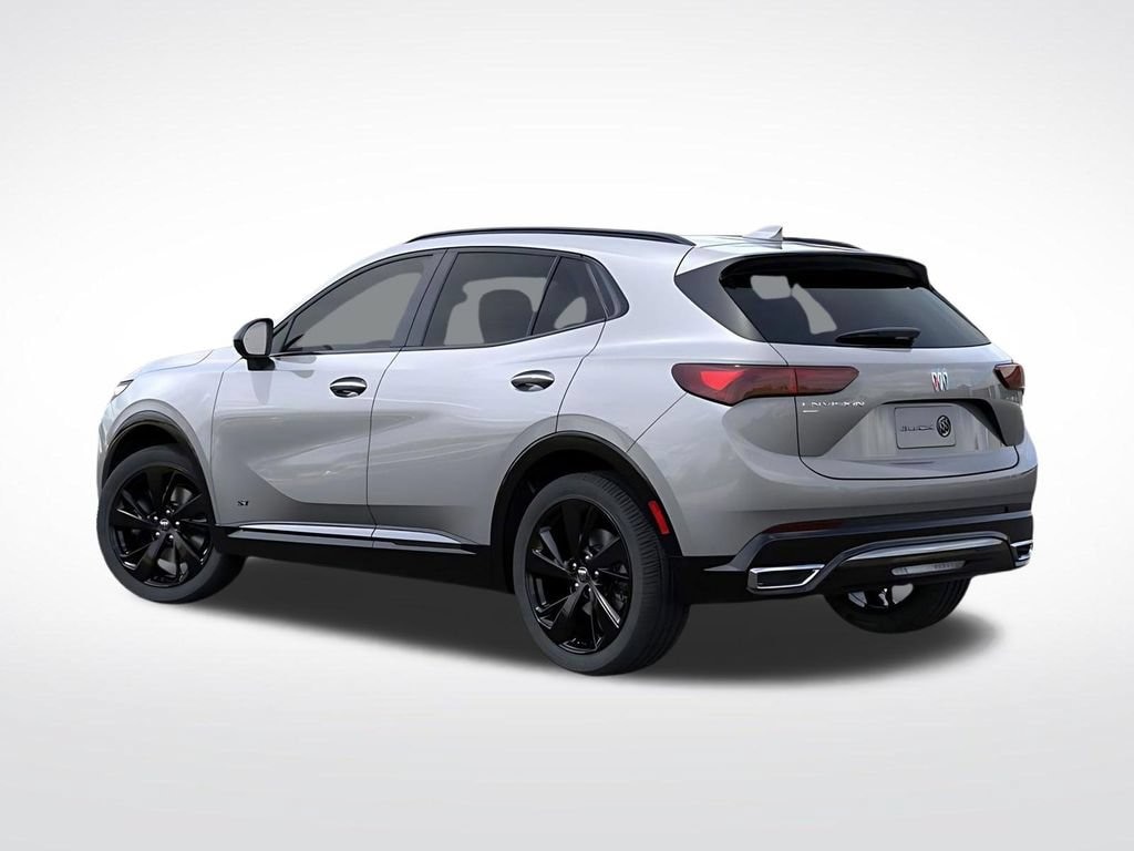 New 2026 Buick Envision Sport Touring SUV