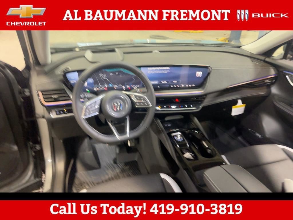 2026 Buick Envision Sport Touring - Photo 7