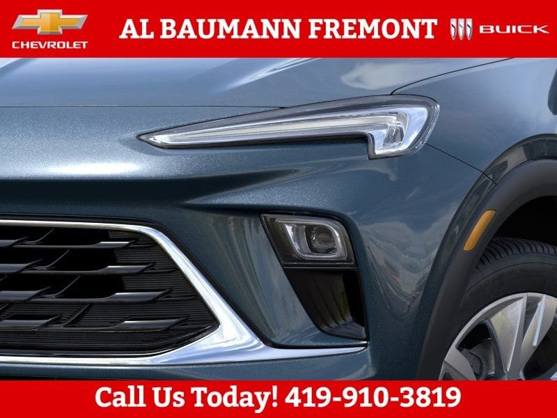 2026 Buick Encore GX Preferred - Photo 10