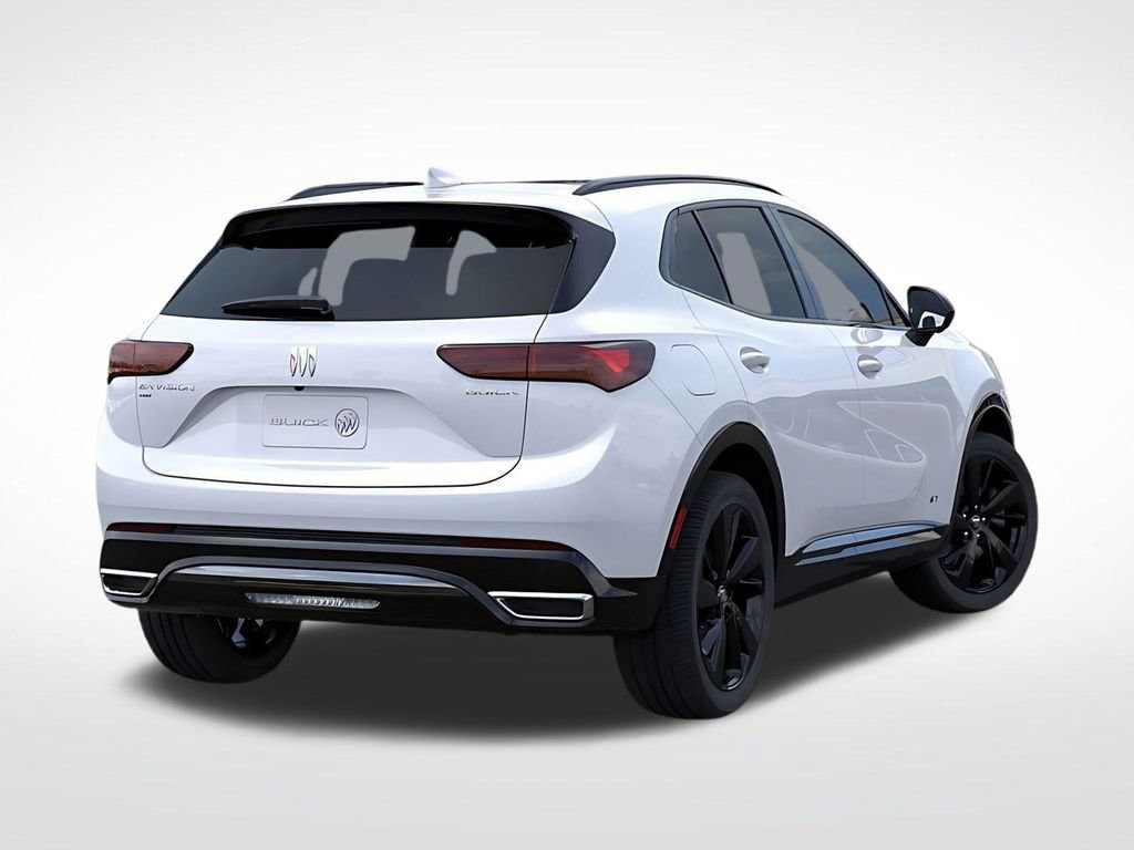 2026 Buick Envision Sport Touring - Photo 6