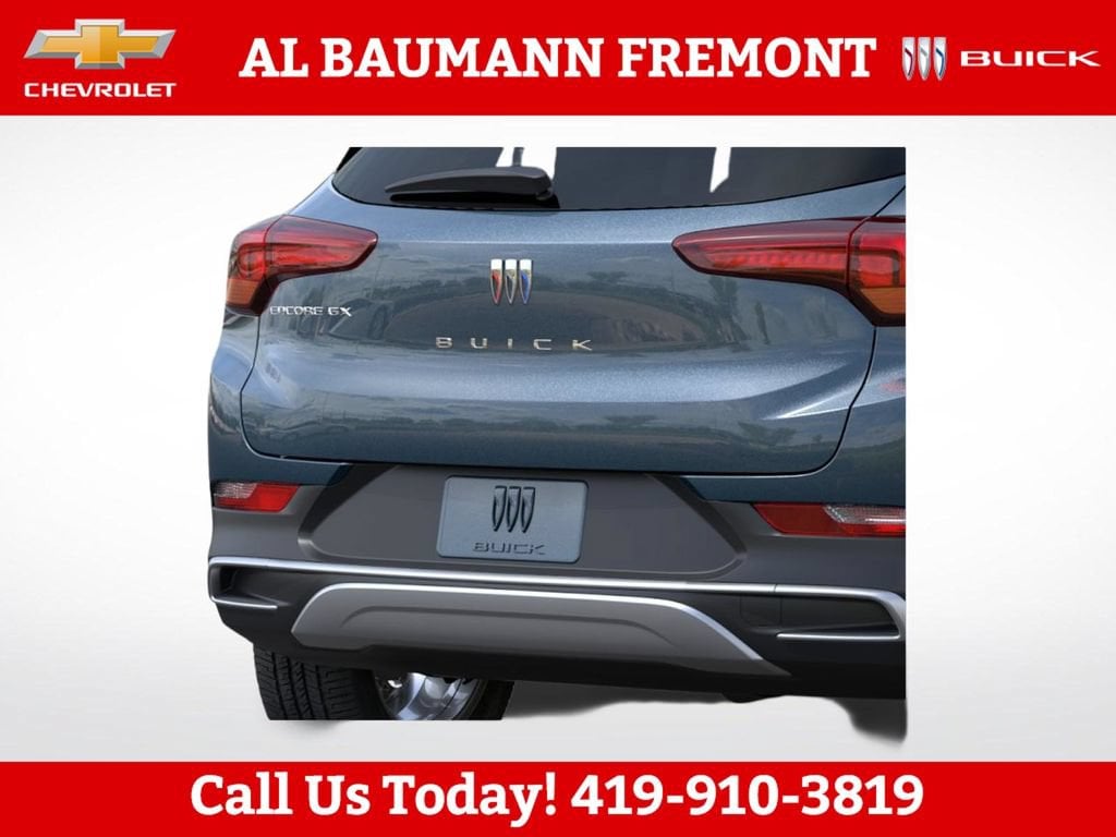 2026 Buick Encore GX Preferred - Photo 14