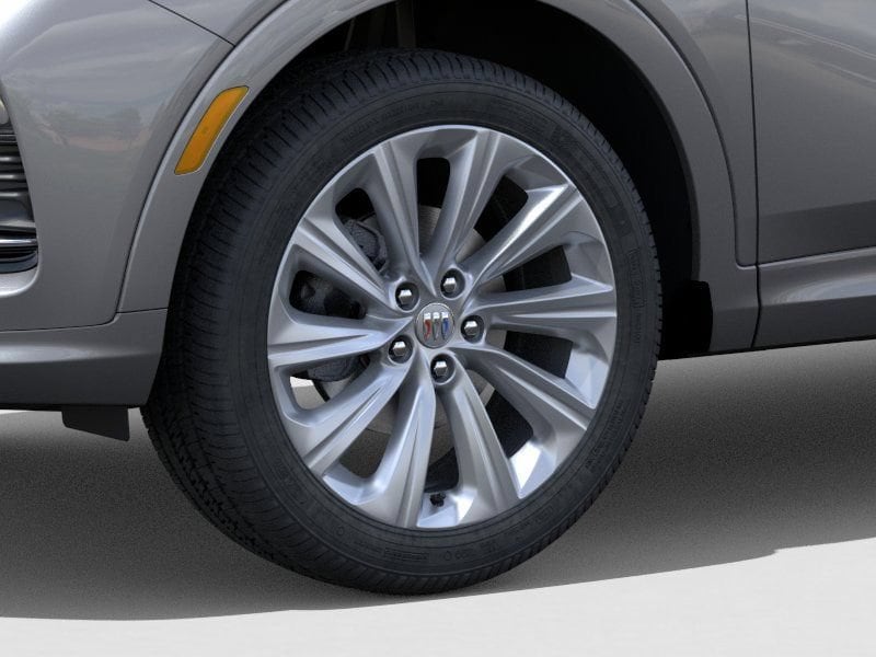 2026 Buick Envista Avenir - Photo 10