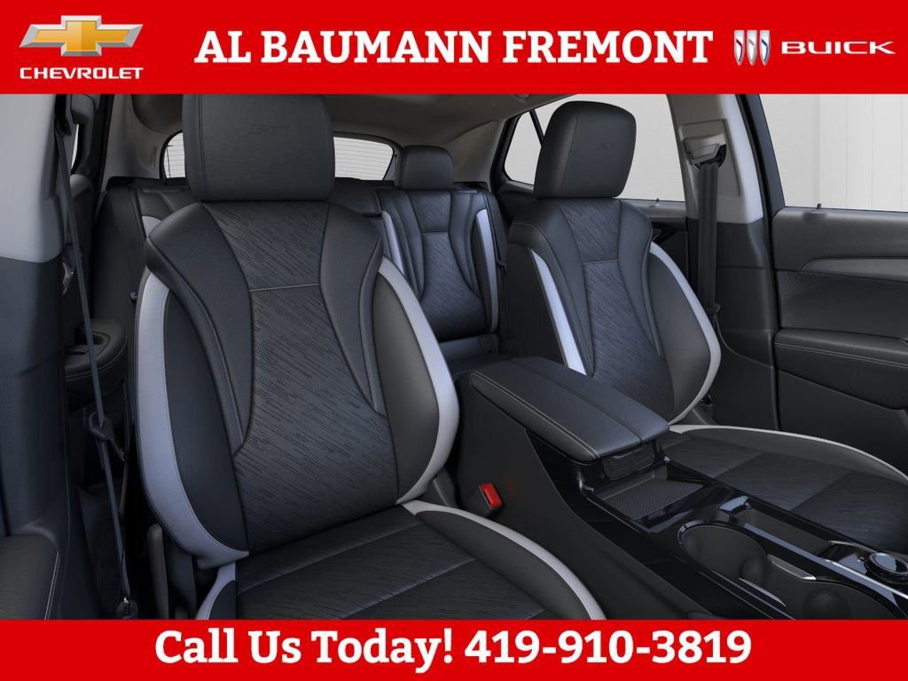 2026 Buick Envision Sport Touring - Photo 17