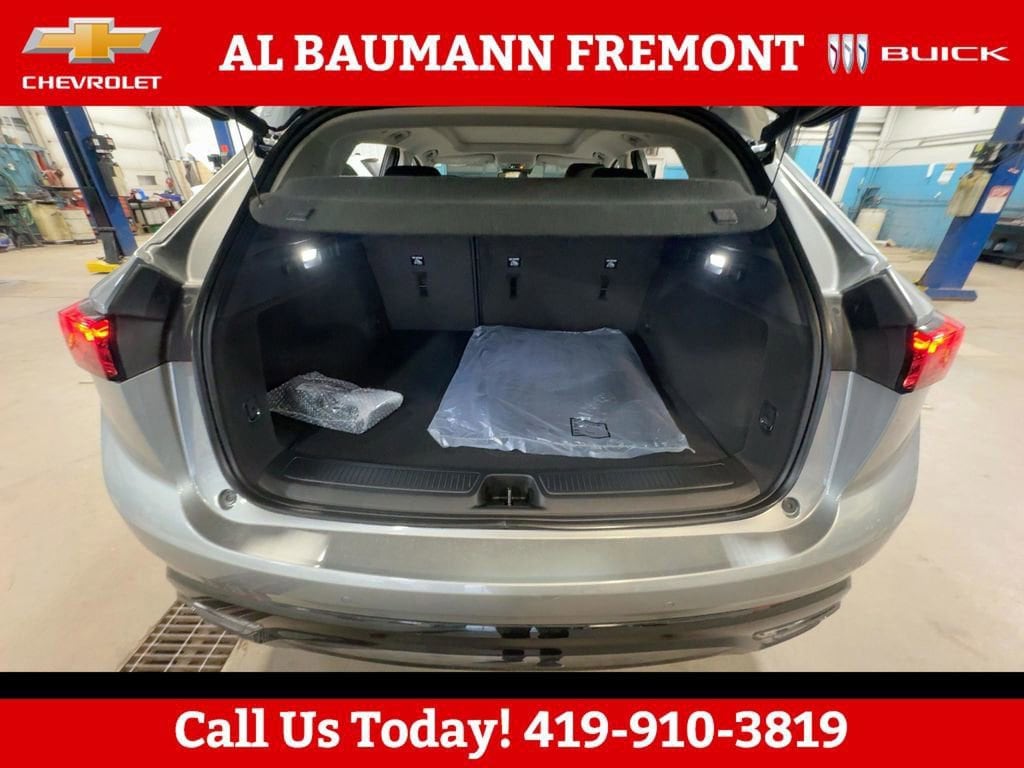 2026 Buick Envision Sport Touring - Photo 11