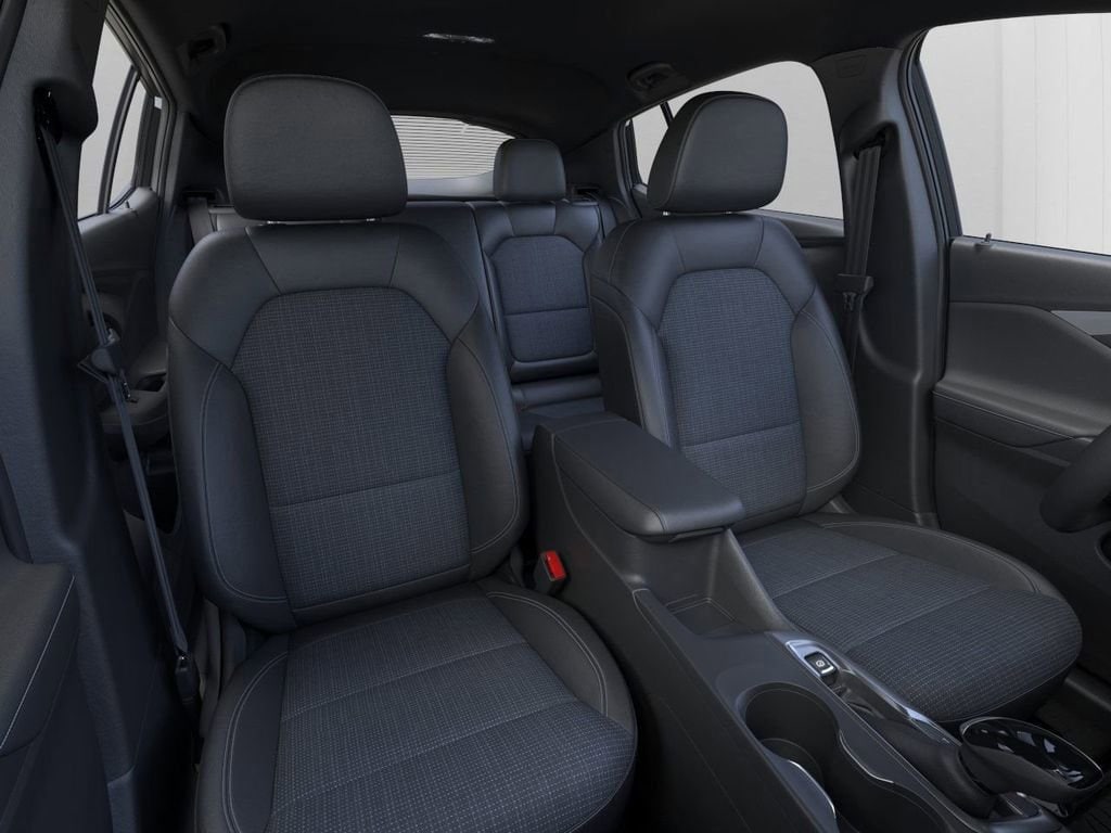 2026 Buick Envista Preferred - Photo 16