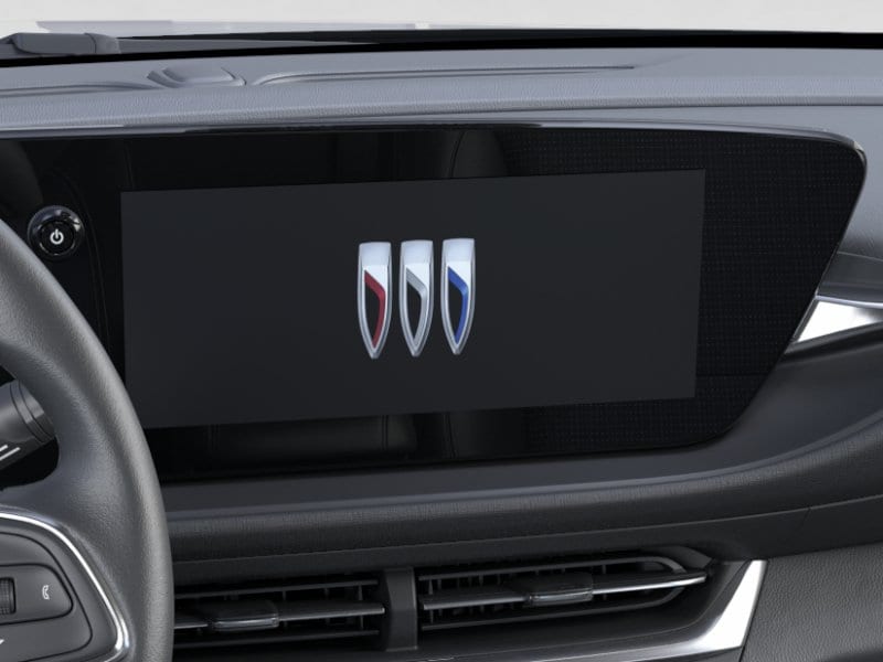 2026 Buick Envista Preferred - Photo 44