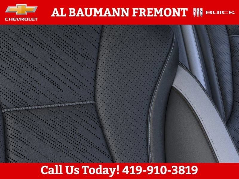 2026 Buick Envision Sport Touring - Photo 24