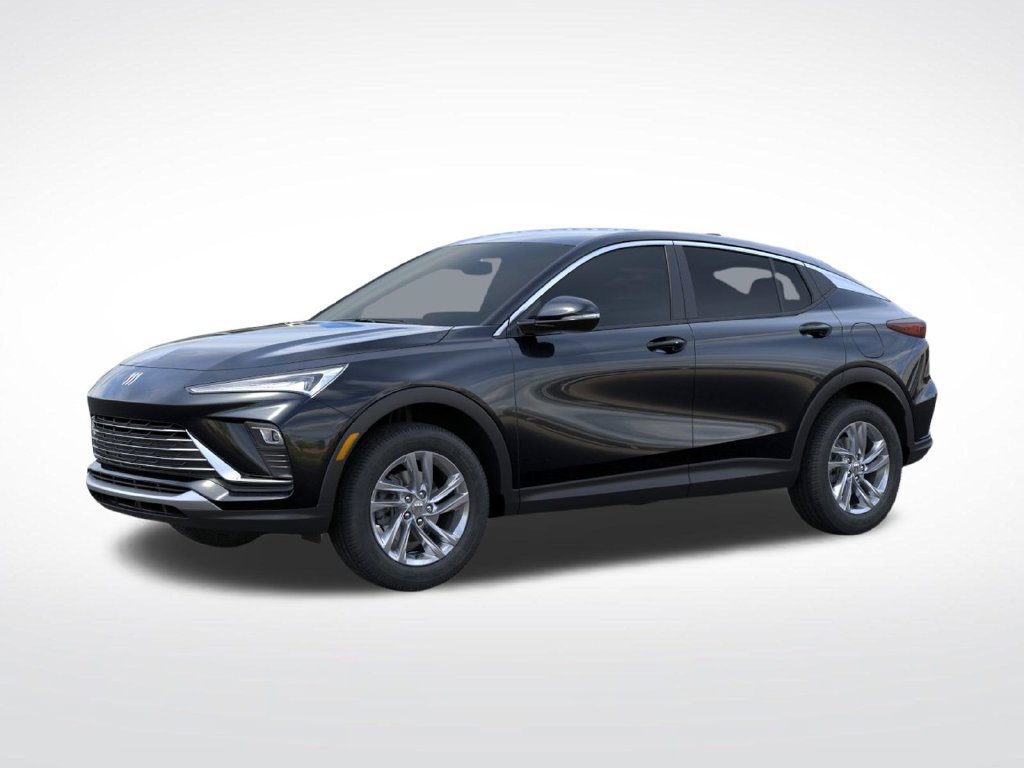 New 2026 Buick Envista Preferred SUV