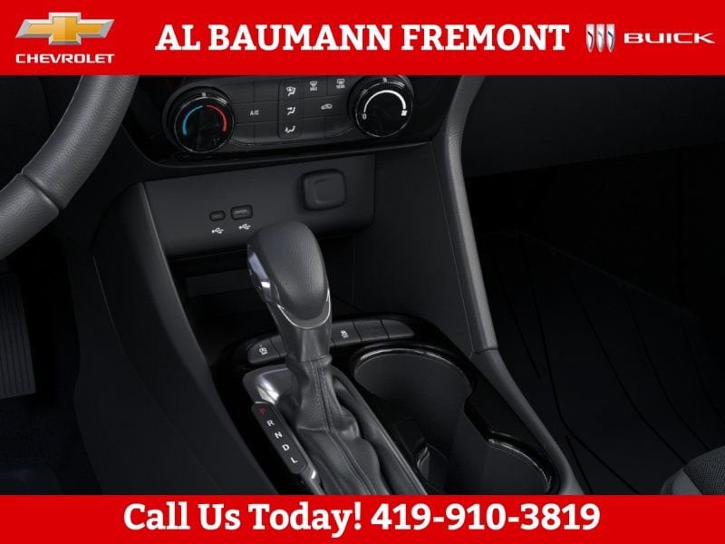 2026 Buick Encore GX Preferred - Photo 23