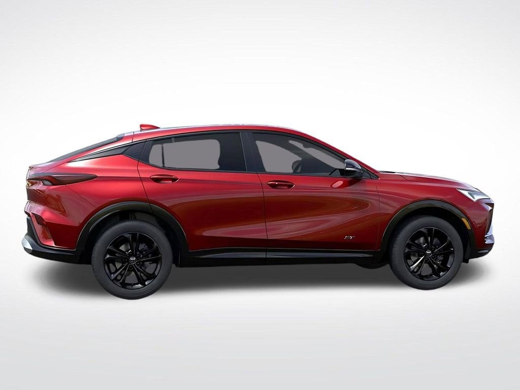 2026 Buick Envista Sport Touring - Photo 6
