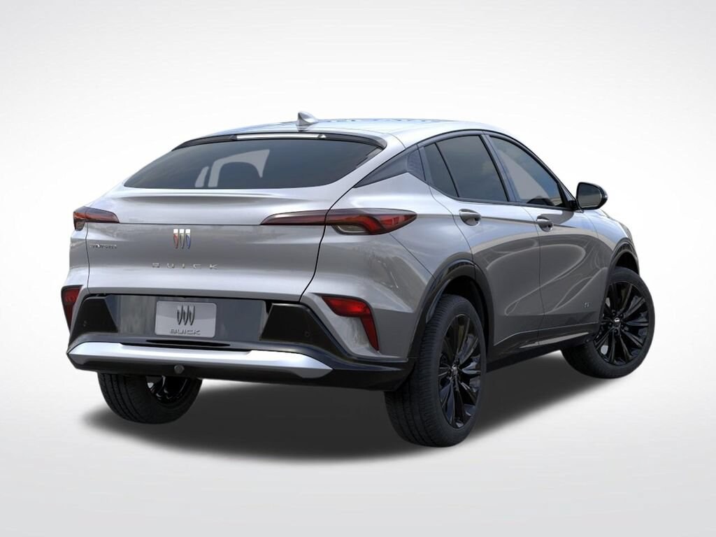 New 2026 Buick Envista Sport Touring SUV