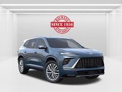 2026 Buick Enclave Avenir SUV