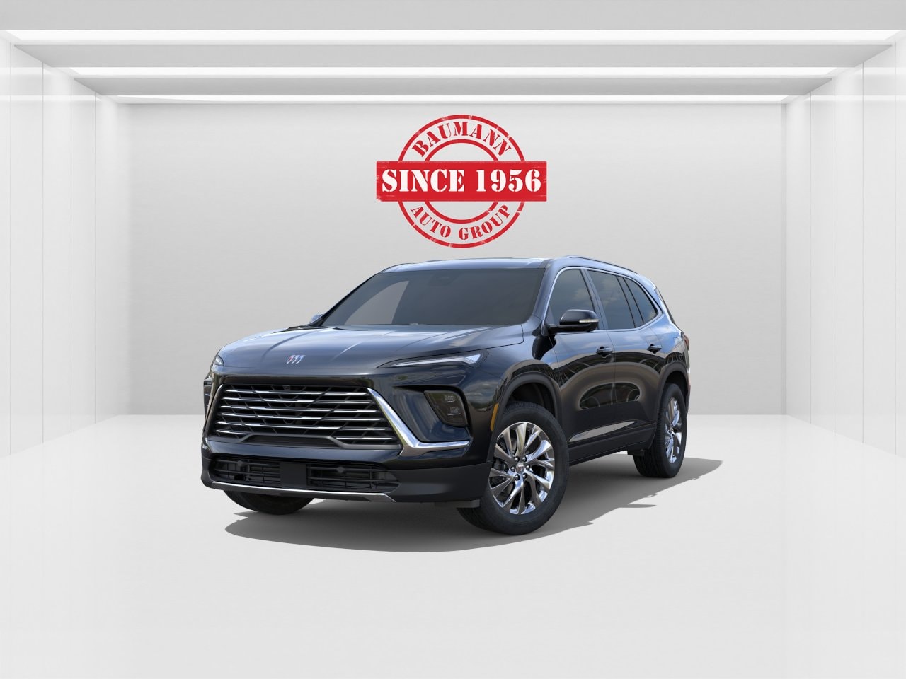 2026 Buick Enclave Preferred - Photo 32