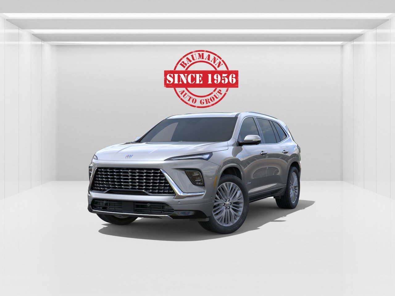 2027 Buick Enclave Avenir - Photo 31