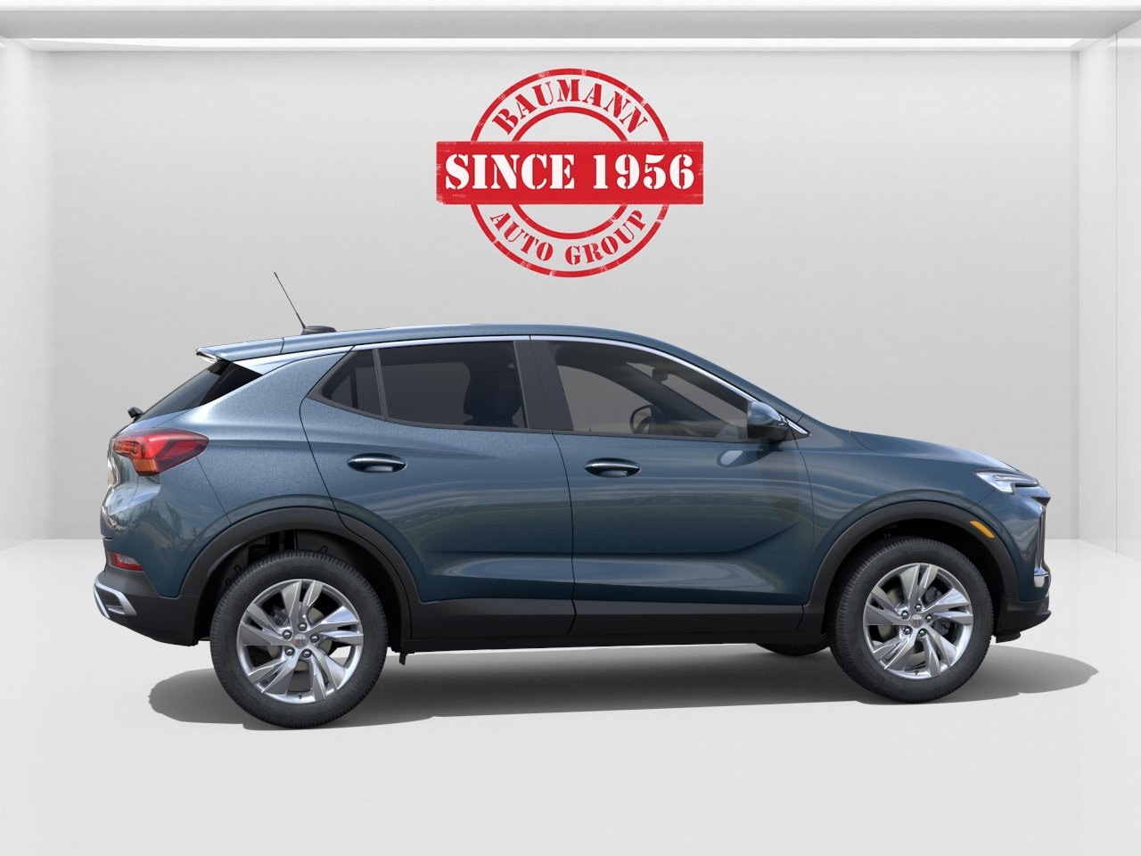 2026 Buick Encore GX Preferred - Photo 29