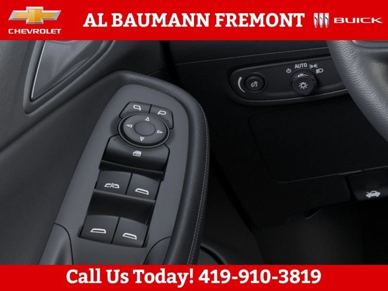 2026 Buick Encore GX Preferred - Photo 22