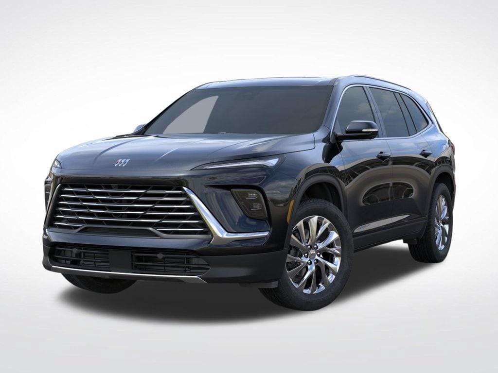 2026 Buick Enclave Preferred - Photo 6