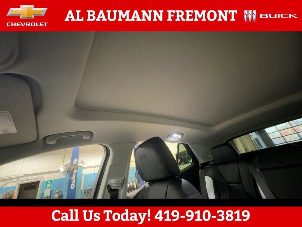 2026 Buick Envision Sport Touring - Photo 28