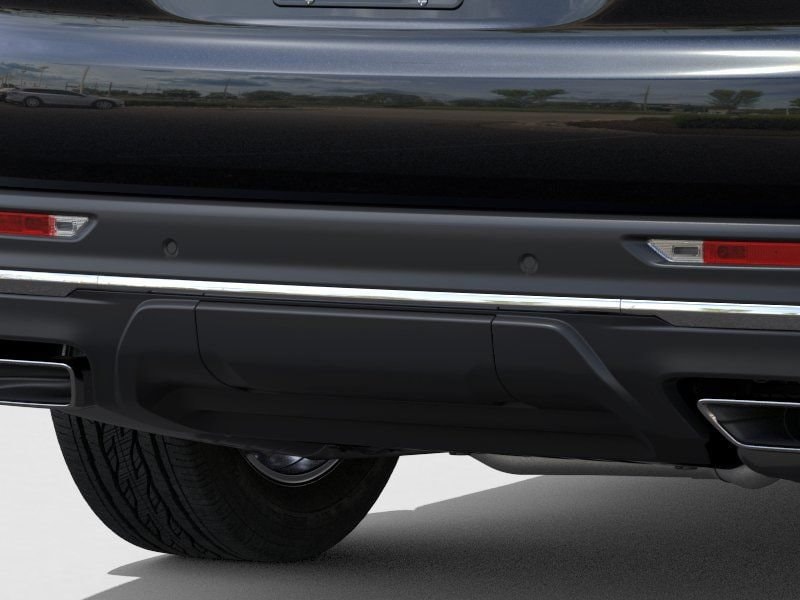2026 Buick Enclave Preferred - Photo 14
