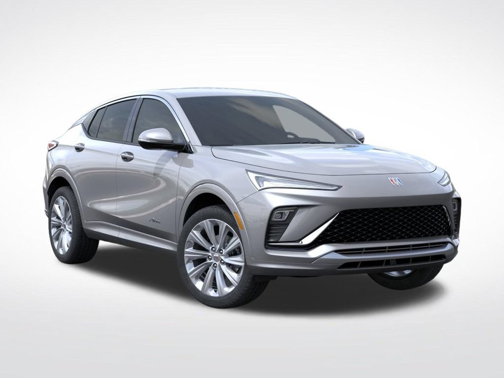 2026 Buick Envista Avenir - Photo 8
