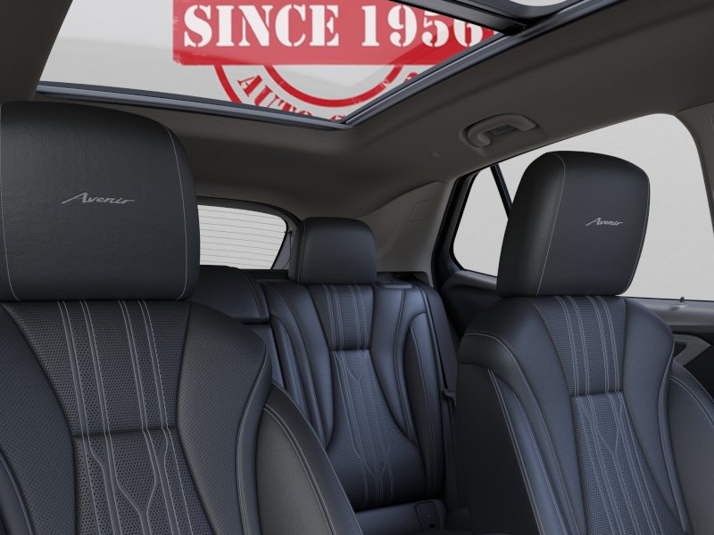 2026 Buick Envision Avenir - Photo 49