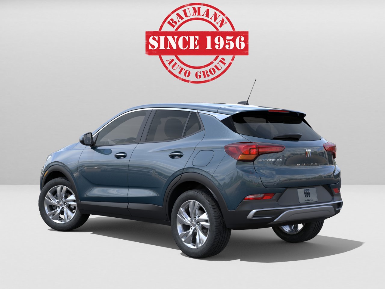 2026 Buick Encore GX Preferred - Photo 27