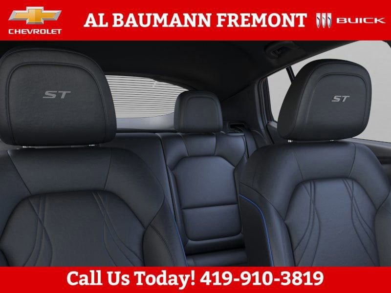 2026 Buick Envista Sport Touring - Photo 25
