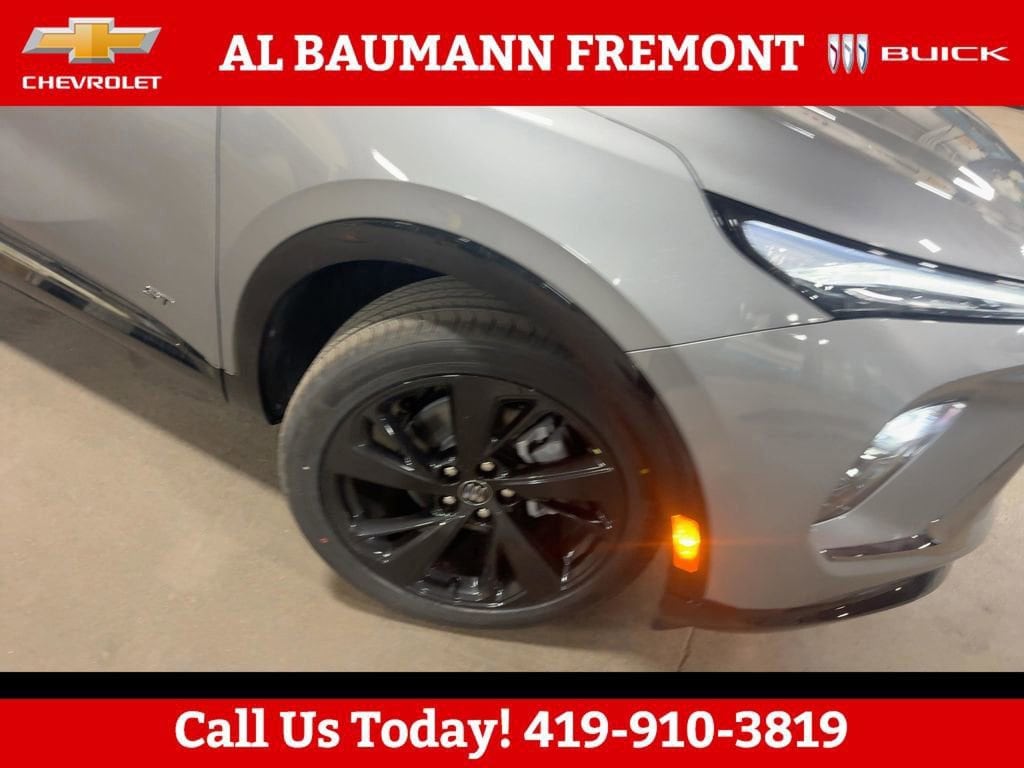 2026 Buick Envision Sport Touring - Photo 29