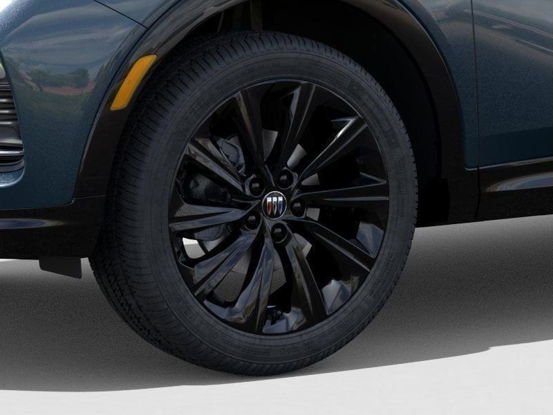 2026 Buick Envista Sport Touring - Photo 9