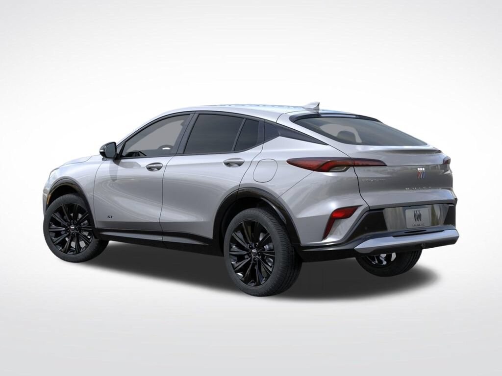 New 2026 Buick Envista Sport Touring SUV