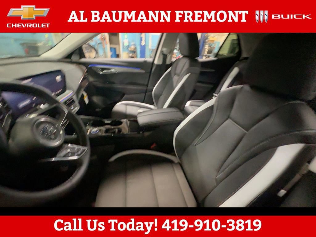 2026 Buick Envision Sport Touring - Photo 19
