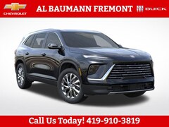 2026 Buick Enclave Preferred SUV