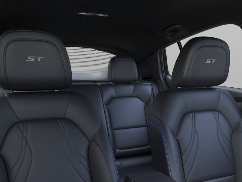 2026 Buick Envista Sport Touring - Photo 48