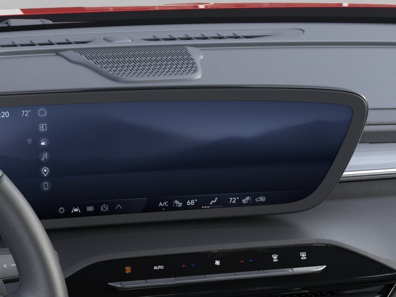 2026 Buick Enclave Preferred - Photo 48