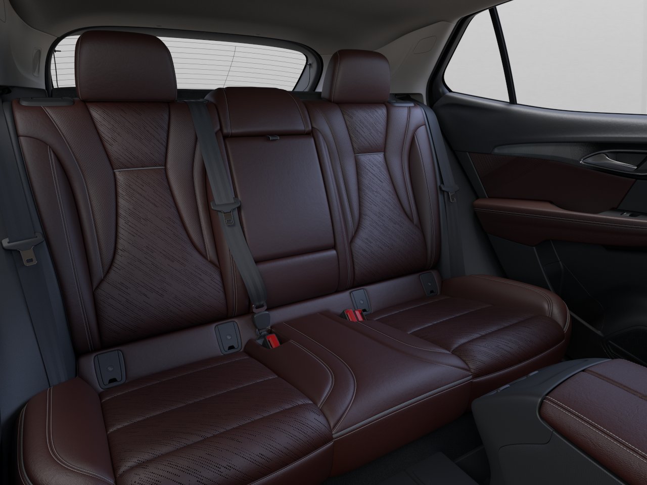 2026 Buick Envision Sport Touring - Photo 42