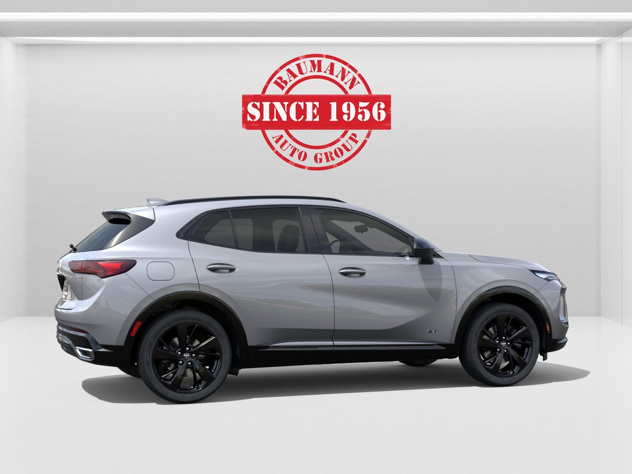 2026 Buick Envision Sport Touring - Photo 36