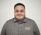 Staff member Nick Hatcher from ID_b327a7