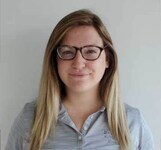 Staff member Taylor Holland from ID_b327a7