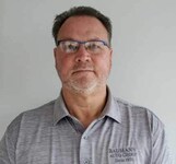 Staff member Jerry Snodgrass from ID_d7c2da