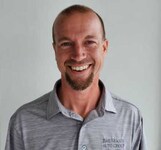 Staff member Andy Taylor from ID_b327a7