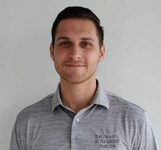Staff member Alec Snodgrass from ID_b327a7