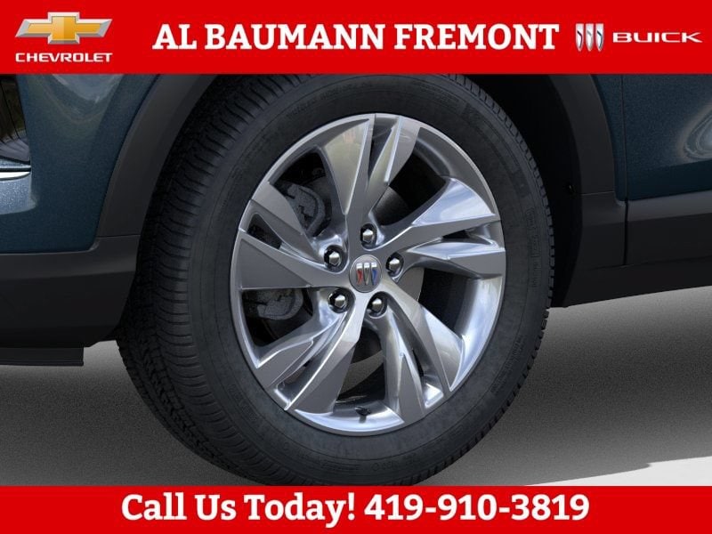 2026 Buick Encore GX Preferred - Photo 9