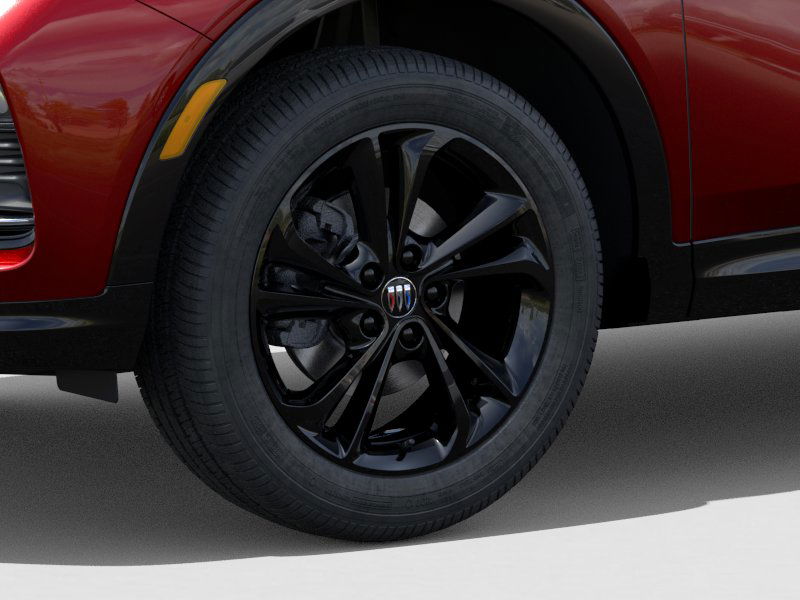 2026 Buick Envista Sport Touring - Photo 34